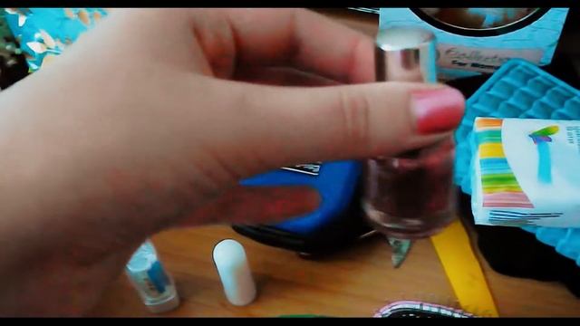 TAG:Что в моей сумке?) смотреть онлайн