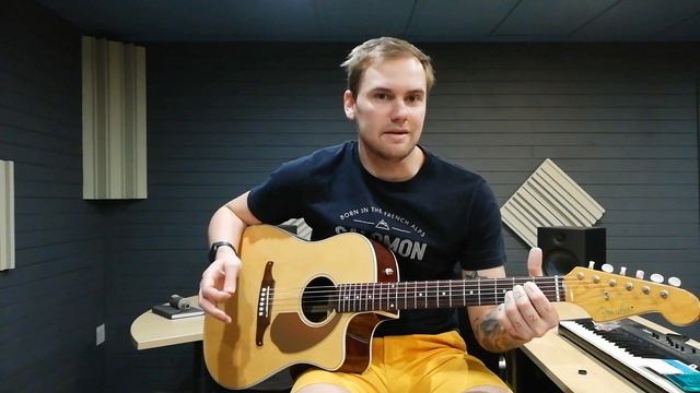 How To play A step by step смотреть онлайн