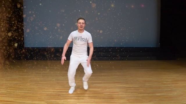 Двигайся-замри. Танец для всей семьи смотреть онлайн