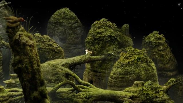 Samorost 3 #1 Грибной трип смотреть онлайн