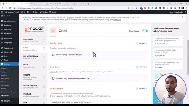 (Easy & Simple)? Increase Wordpress Website Speed- Speed Up Wordpress Website смотреть онлайн