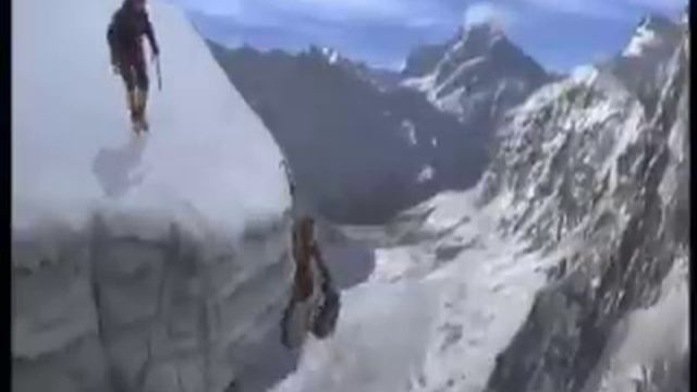 Shortcut to Vertical Limit смотреть онлайн