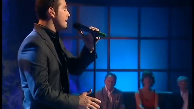 You're A Star 2004 - Chris Doran's Biography смотреть онлайн