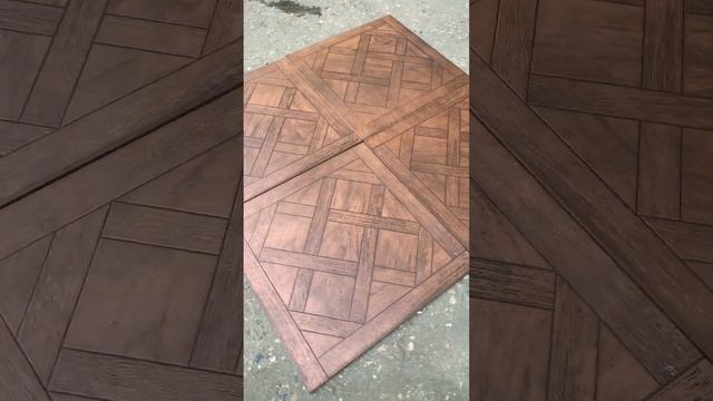 Керамогранит 45x45 под паркет смотреть онлайн