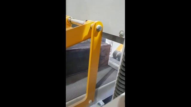 Станок ленточно-делительный HIGH POINT. Модель HP-66 PRO смотреть онлайн