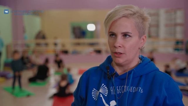 Репортаж о студии «5 элемент» смотреть онлайн