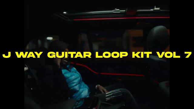 [FREE] Guitar Loop Kit Sample Pack (Justin Bieber,The Kid LAROI,SZA,Chris Brown,Keshi,Rnb,Pop etc.) смотреть онлайн