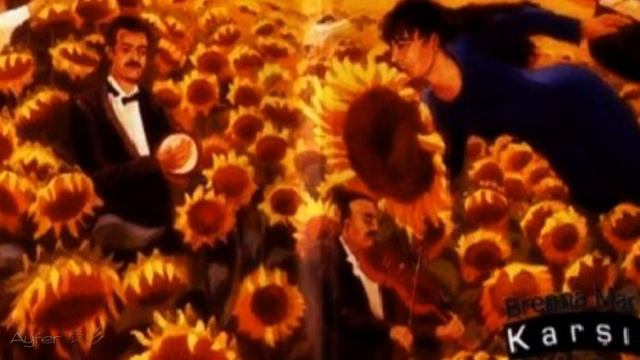 Selim Sesler & Brenna MacCrimmon - Klarnet Taksimi & Ölümleri ☆彡 смотреть онлайн