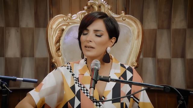 Özlem Özdil - Türkülere Sor Beni