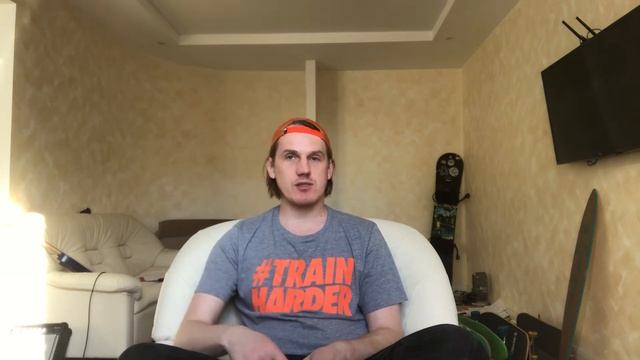 Какие качества развивает скейт и лонгборд и пенни смотреть онлайн