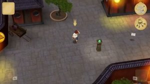 Mysterious Cities of Gold - Wii U Playthrough Part 1 - Levels 1- 17 - Games night
