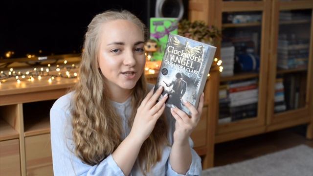 Кассандра Клэр | Моя коллекция смотреть онлайн