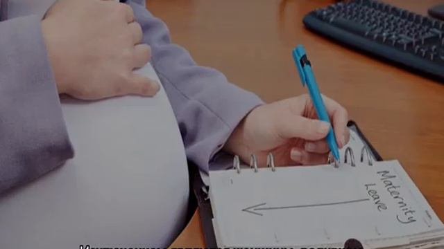 Входит ли декретный отпуск в трудовой стаж смотреть онлайн