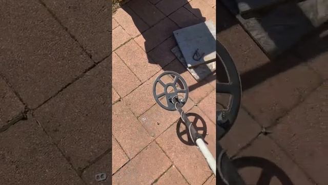 Tesoro Vaquero Demo