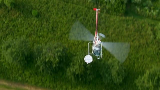 Рейн с высоты птичьего полета или «Золото Рейна»