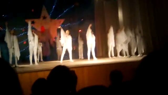 зажигаем звёзды смотреть онлайн