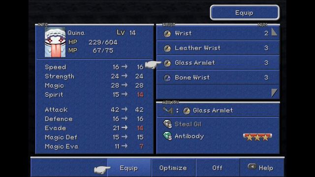 Final Fantasy IX in 2023! - Part 14 - Moguri Mod is amazing!! FULL STORY PLAYTHROUGH, NO COMMENTARY смотреть онлайн