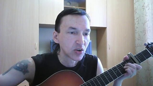 (228) 07. Д.Пестриков - Беседный наигрыш, стих доброписный (Сказанец...) (09-05-18) смотреть онлайн