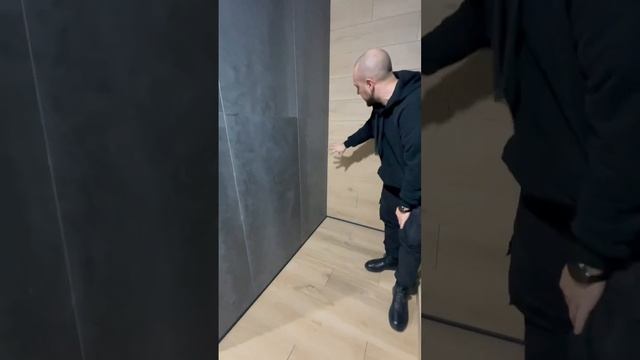 Теневой плинтус✅ #ремонтквартир #ремонтквартирмосква #ремонтквартирспб #ремонтквартирподключ #спб смотреть онлайн