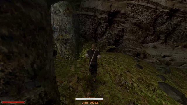 Путь в Хоринес [ Gothic II: Ночь Ворона ] №1 смотреть онлайн