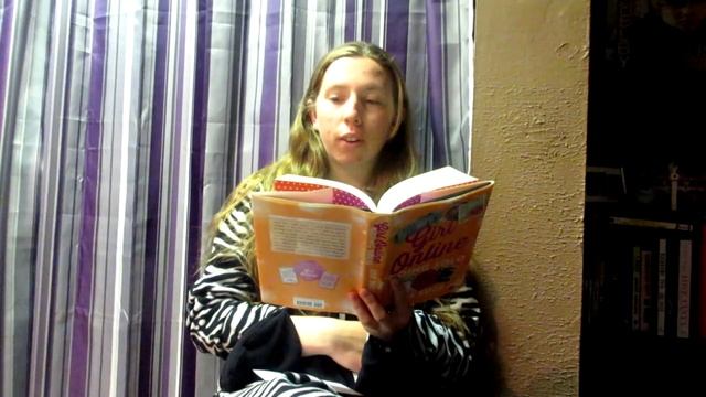 Story Time~ Girl Online Going Solo- Chapter 35 смотреть онлайн