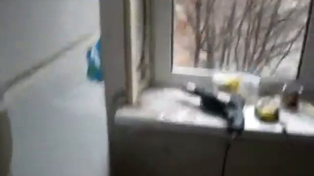 Откосы из пластика на стандартное окно смотреть онлайн