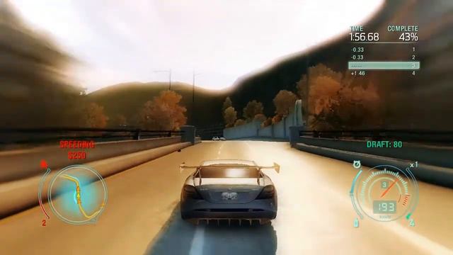 Need For Speed Undercover GAMEPLAY Version original (no steam) ALTOS GRAFICOS ^^ смотреть онлайн