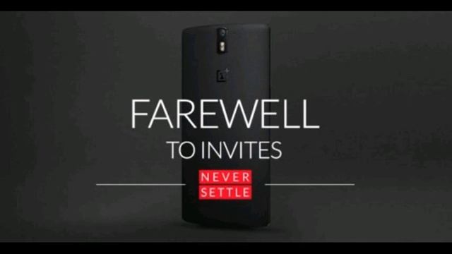 IB150420 004 OnePlus отменила систему приглашений для жела смотреть онлайн