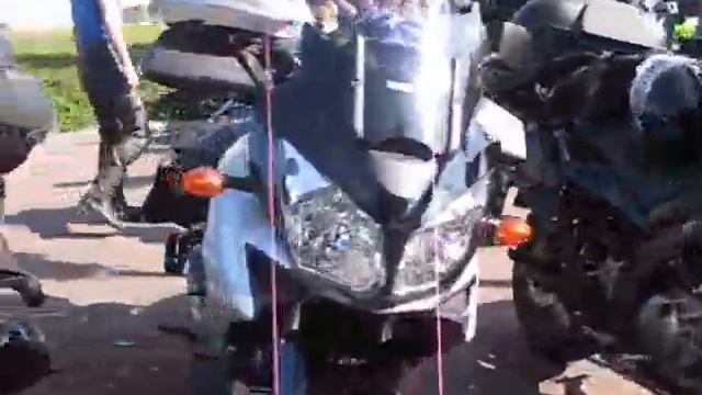 V strom toerrit 2009 смотреть онлайн