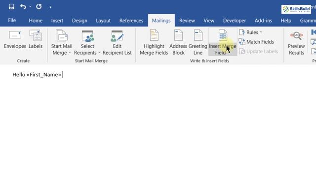 ? How to Mail Merge with Word, Excel, & Outlook | What is Mail Merge? смотреть онлайн