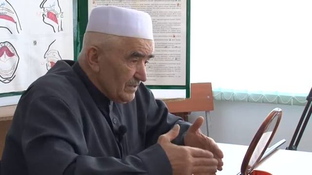 Центр обучения чтению Благородного Корана смотреть онлайн