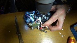 #DeWALT Flexvolt не заряжается аккумулятор попытка отремонтировать часть 1