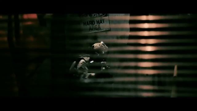 Resident Evil - UMBRELLA CORPS [live-action трейлер] смотреть онлайн