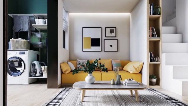 How to Choose Wall Art Based on Size смотреть онлайн
