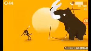 Охота на мамонтов