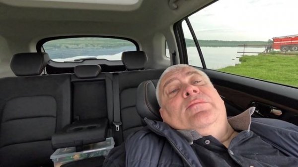 SkyWell HT-i. Чем интересен новый китайский кроссовер.