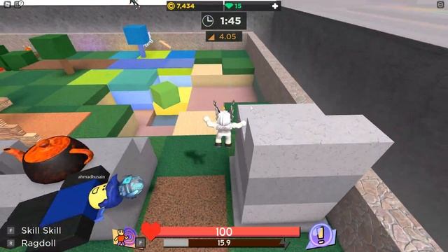 3D ОДЕЖДА УЖЕ В РОБЛОКС! // КАК ПРОТЕСТИРОВАТЬ? Roblox смотреть онлайн
