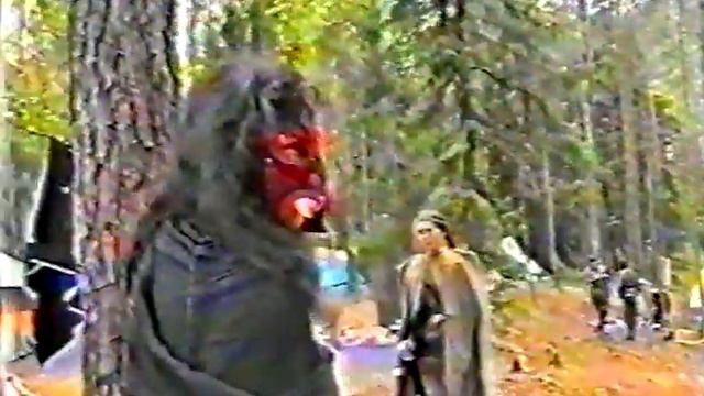 ХИ 1997 - часть первая смотреть онлайн