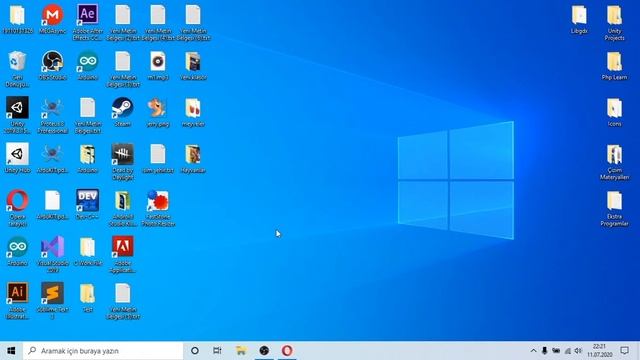 Android Studio Java - SQLite Giriş смотреть онлайн