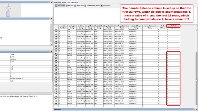 Experiment Builder Tutorial 07 - Data Source Randomization Options смотреть онлайн