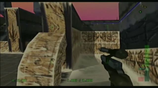 Let's Play Perfect Dark Part 6: Carrington Institute: Defense, Attack Ship, Skedar Ruins (Agent) смотреть онлайн