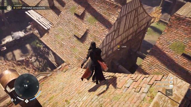 Assassin's Creed Syndicate Part 6 PC HD Playthrough Gameplay FullGame No Commentary