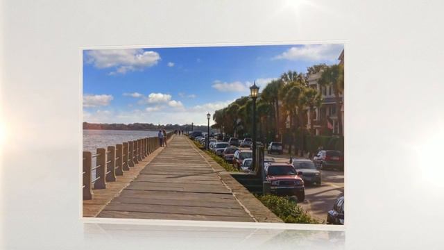South of Broad Homes for Sale | Downtown Charleston, SC смотреть онлайн