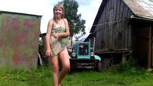 Пьяненкие девочки