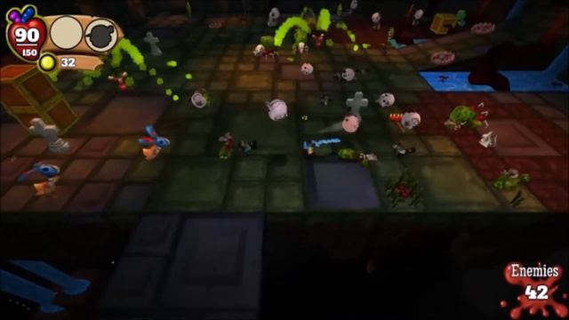 FranknJohn First Impressions смотреть онлайн