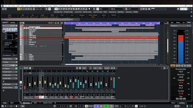 KoTo Pulstar cover V2 by RawBotic (VST Synth) смотреть онлайн
