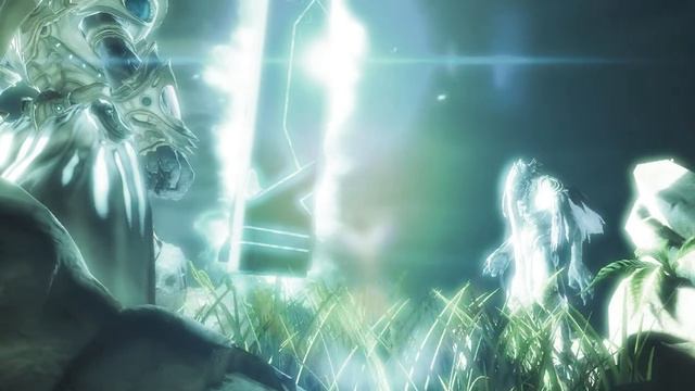 Starcraft 2: Legacy of the Void - Видение Зератула смотреть онлайн