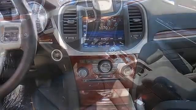 2012 Chrysler 300 Limited Sedan 4D - Galpin Ford - North Hills, CA 91343 смотреть онлайн