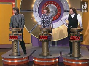 Угадай мелодию 23.05.1995