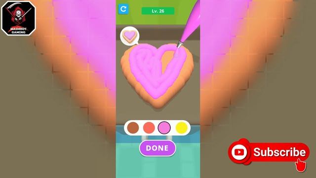 Cooking Games 3D : Gamejam : All Levels Gameplay Walkthrough